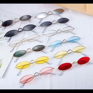 Brand new- “Boujee Girl” Women’s sunglasses